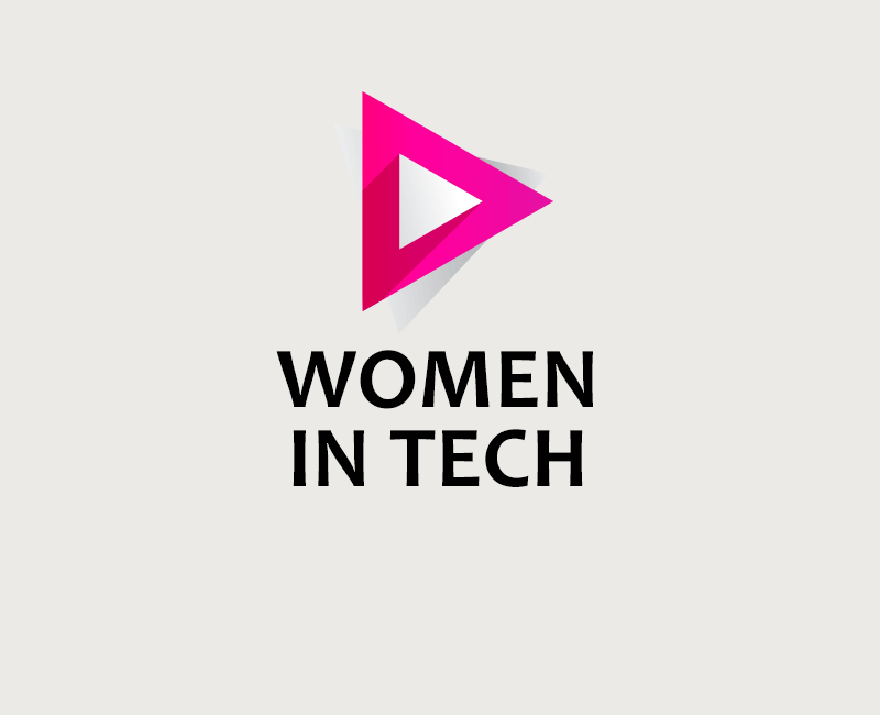 Women in Tech Creative Talents